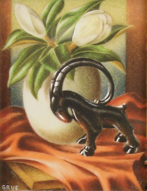 Still Life No. 16