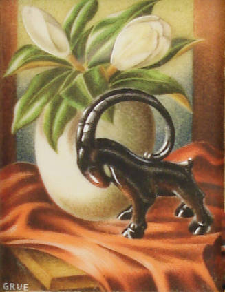 Still Life No. 16