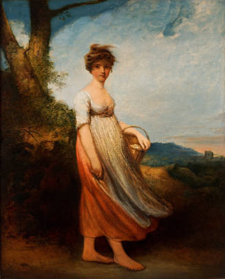 A Country Girl