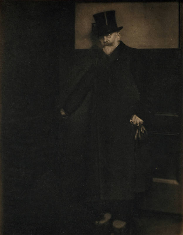 William M. Chase