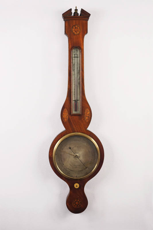 Barometer
