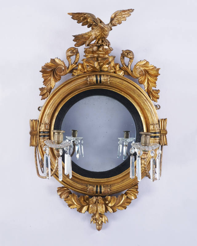 Convex Looking Glass