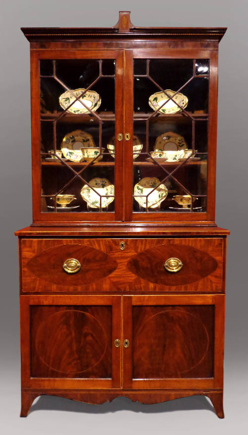 Secretary