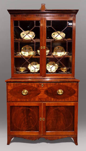 Secretary