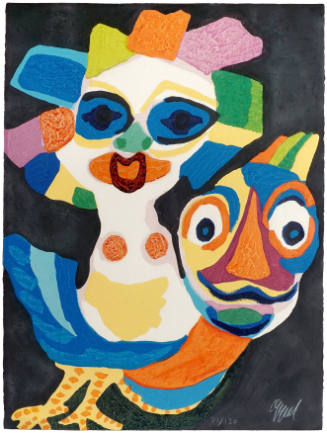 Circus Clowns
