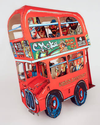 London Bus