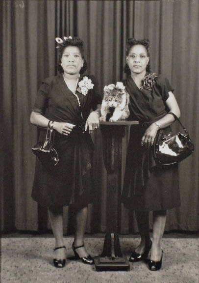 Ethel Brown