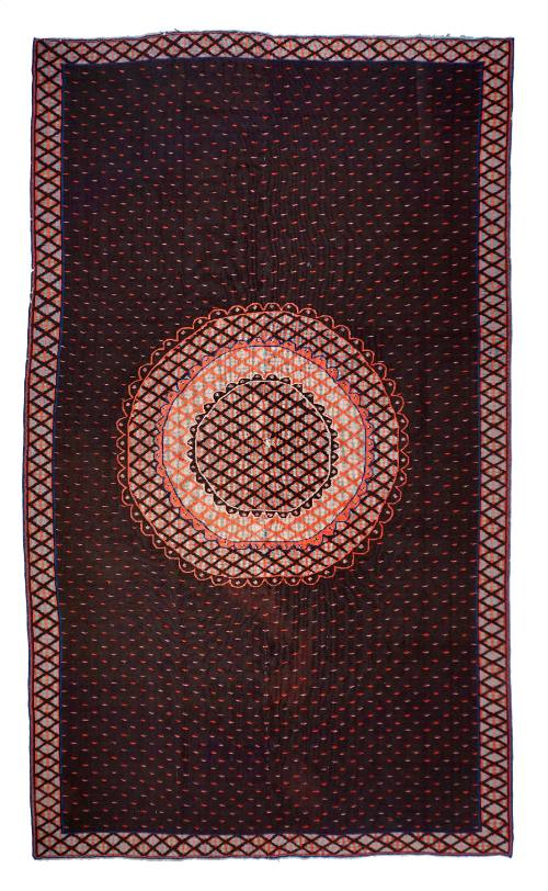 Saltillo Blanket