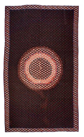 Saltillo Blanket