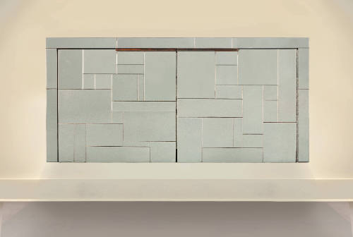 Credenza (Directional Cityscape Collection)