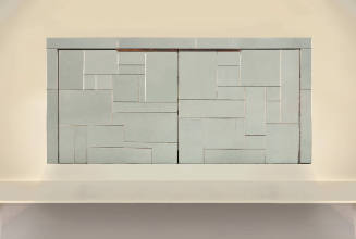 Credenza (Directional Cityscape Collection)