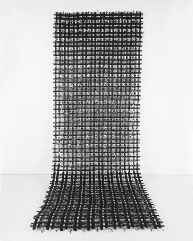 Woven Combs