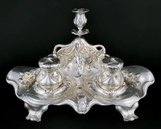 Inkstand