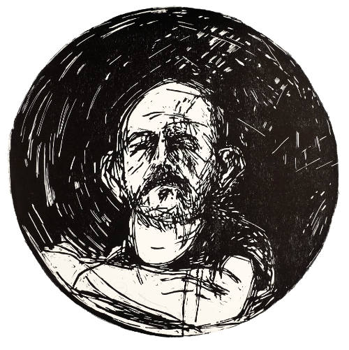 Jim Dine