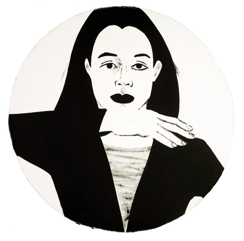 Alex Katz