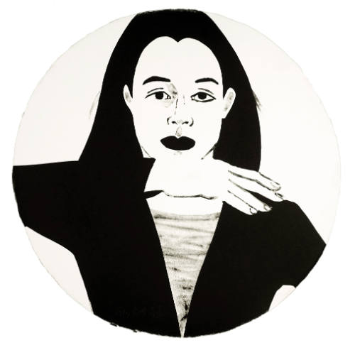 Alex Katz