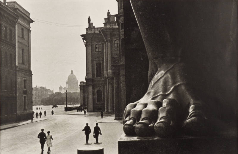 Boris Ignatovich