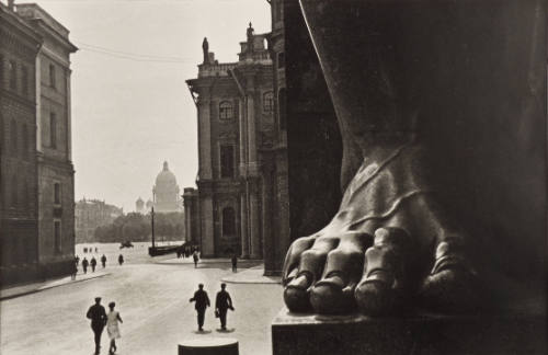 Boris Ignatovich