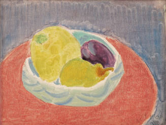 Small Still Life