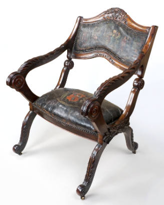 Prie-Dieu (Kneeling Bench)
