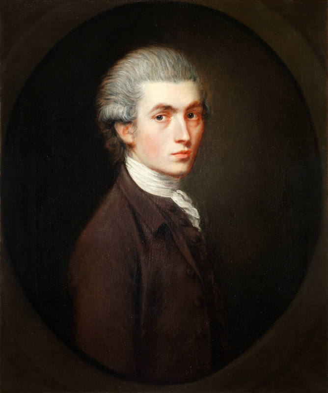 Gainsborough Dupont
