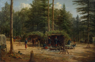 After the Battle