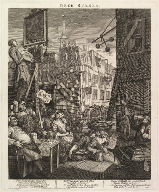 Beer Street