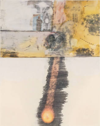 Canto XVI: Circle Seven, Round 3, The Violent Against Nature and Art