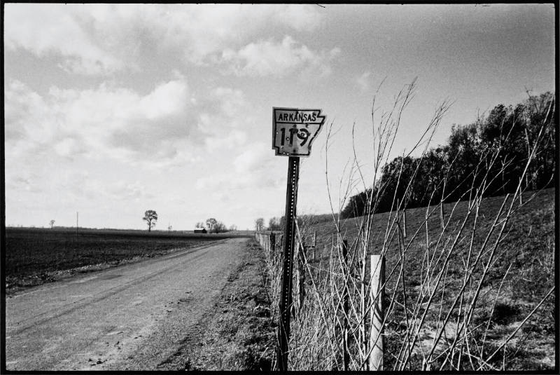 Rotan, Arkansas