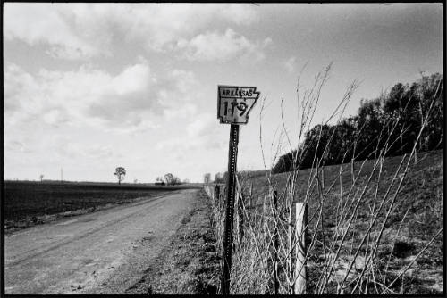 Rotan, Arkansas