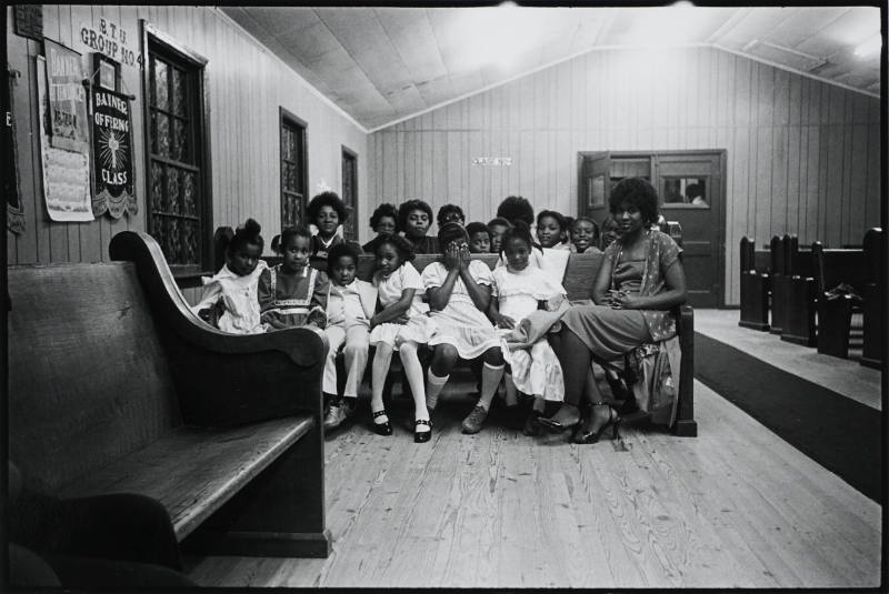 Sunday School
