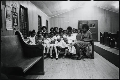 Sunday School