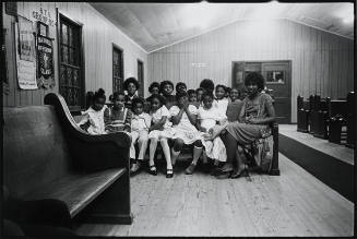 Sunday School