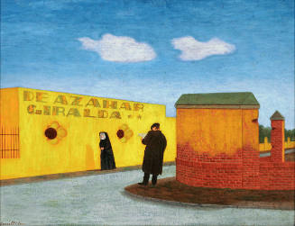 Seville #1