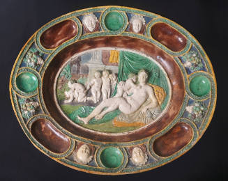 Decorative Platter