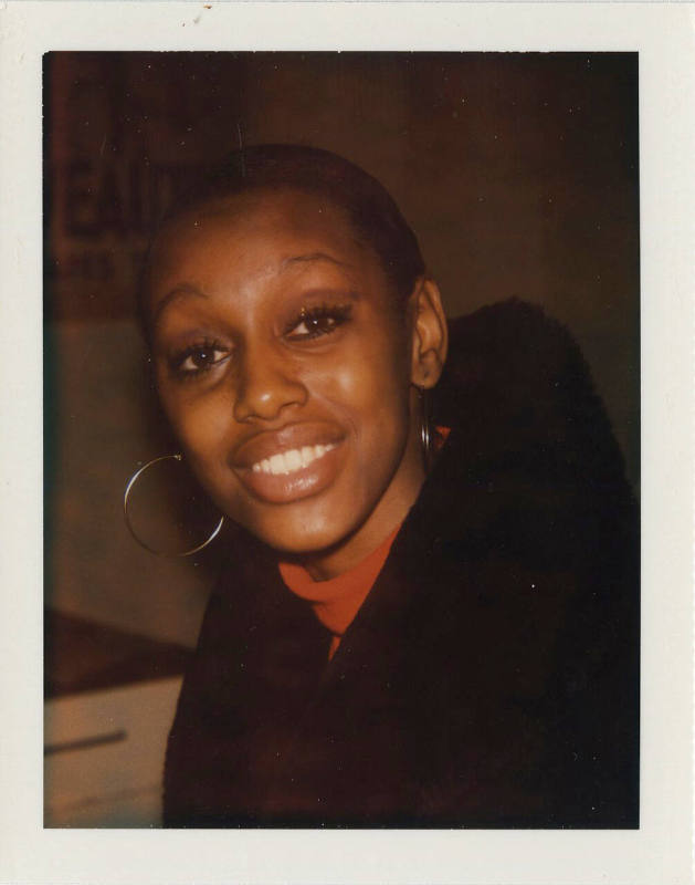 Amina Warsuma