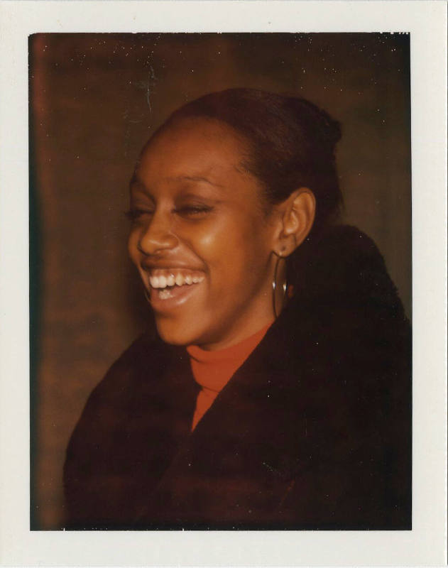 Amina Warsuma