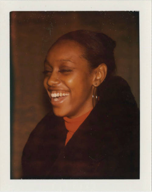 Amina Warsuma