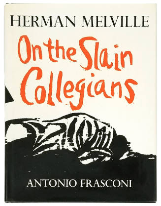 On the Slain Collegians